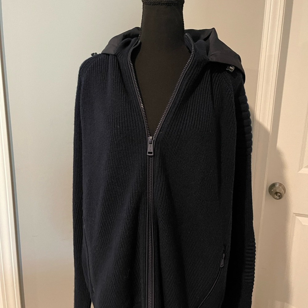 Ralph Lauren RLX sweater nwt